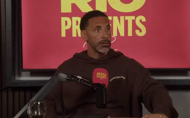 费迪南德：如果签下了赖斯和凯恩，曼联现在会处于不同的位置