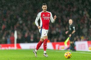 梅里诺：埃弗顿主场表现非常好&amp;真正身体流，我们必须保持专注