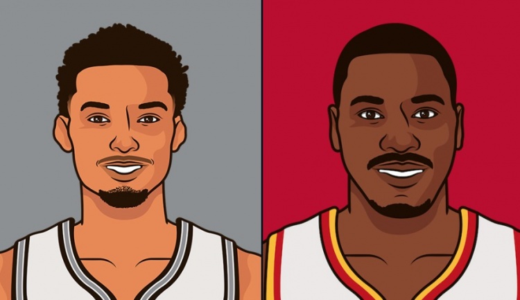 惊人相似！文班和大梦前两个赛季数据高度重合 全能得可怕