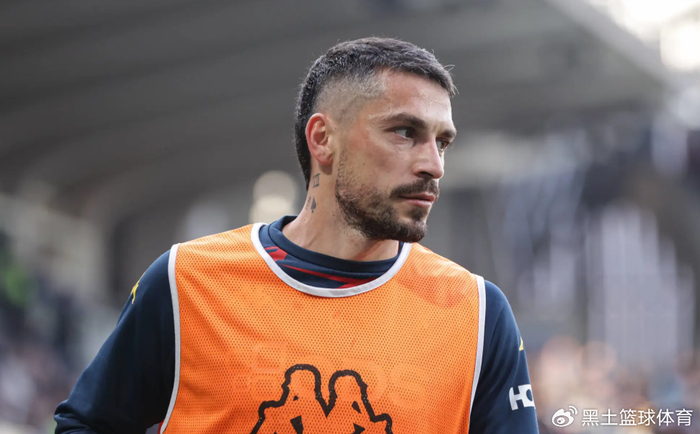 开云体育官网-中超转会新消息：泰山队新增1名外援，李昊留洋计划破灭，原因曝光|尼古拉·斯坦丘|山东泰山|武汉三镇|大连英博|徐彬_新浪体育_新浪新闻